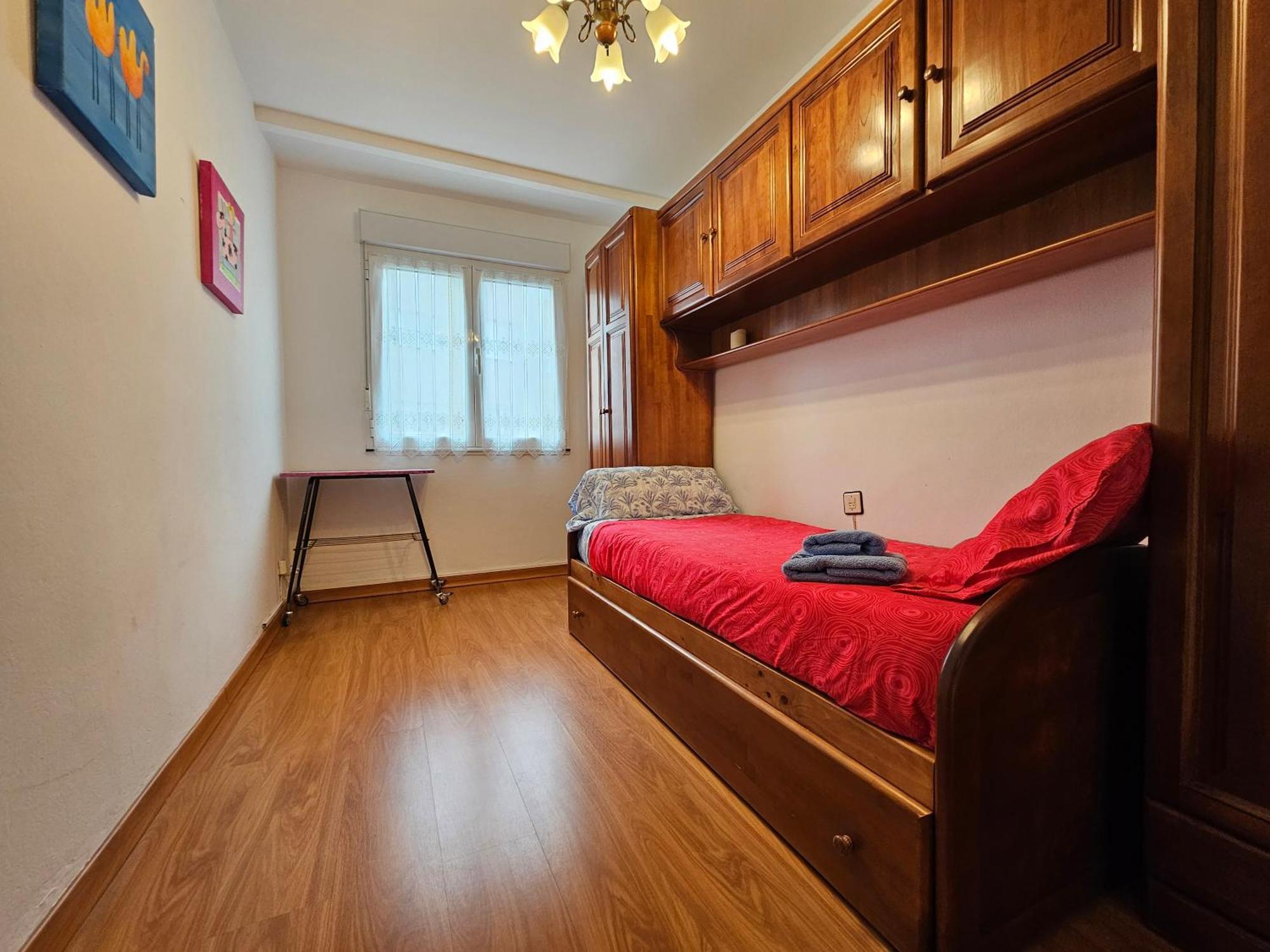 Casa Lantoxana Διαμέρισμα Χιχόν Εξωτερικό φωτογραφία
