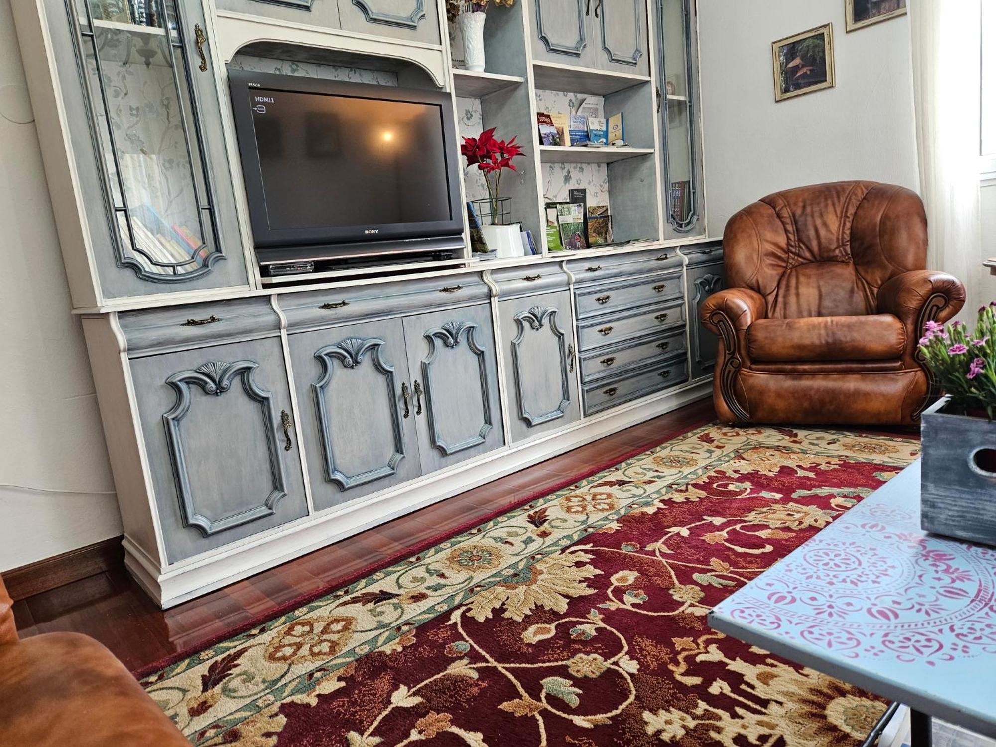 Casa Lantoxana Διαμέρισμα Χιχόν Εξωτερικό φωτογραφία