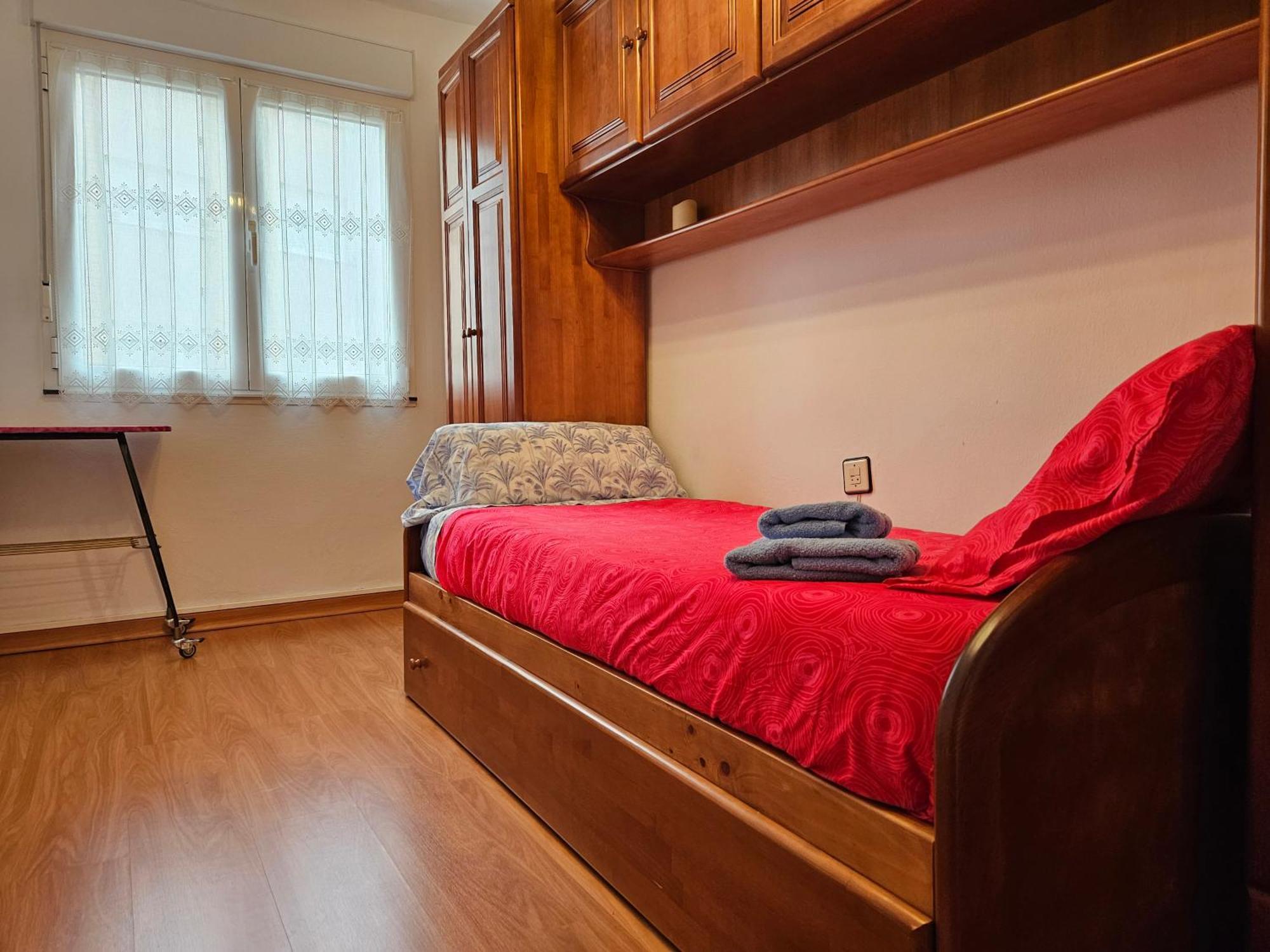 Casa Lantoxana Διαμέρισμα Χιχόν Εξωτερικό φωτογραφία