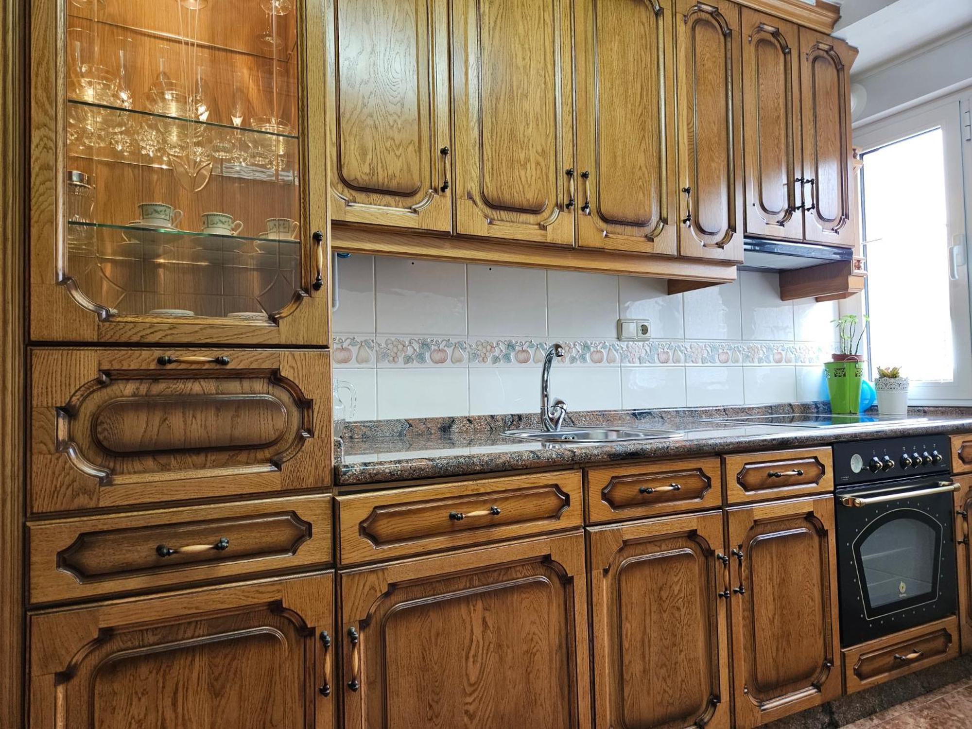 Casa Lantoxana Διαμέρισμα Χιχόν Εξωτερικό φωτογραφία